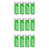 Dermabel Aloe Vera Vitamina Capilar 4x2,8ml (Kit C/03)