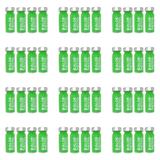 Dermabel Aloe Vera Vitamina Capilar 4x2,8ml (Kit C/12)