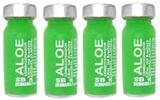 Dermabel Aloe Vera Vitamina Capilar 4x2,8ml