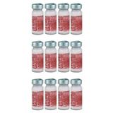 Dermabel Bomba Vitamina Capilar 4x2,8ml (Kit C/03)