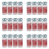 Dermabel Bomba Vitamina Capilar 4x2,8ml (Kit C/12)