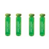 Dermabel Broto De Bambu Vitamina Capilar 4x2,8ml
