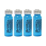 Dermabel Força Vitamina Capilar 4x2,8ml