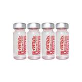 Dermabel Germe De Trigo Vitamina Capilar 4x2,8ml