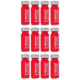 Dermabel Jaborandi Vitamina Capilar 4x2,8ml (Kit C/03)