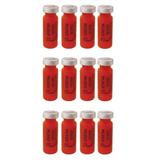 Dermabel Keratina Vitamina Capilar 4x2,8ml (Kit C/03)