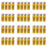 Dermabel Manteiga Karité Vitamina Capilar 4x2,8ml (Kit C/12)