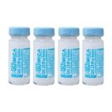 Dermabel Pós Química Vitamina Capilar 4x2,8ml