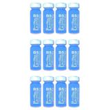 Dermabel Pró B5 Vitamina Capilar 4x2,8ml (Kit C/03)