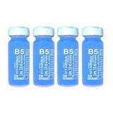 Dermabel Pró B5 Vitamina Capilar 4x2,8ml