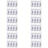 Dermabel Proteína Vitamina Capilar 4x2,8ml (Kit C/12)
