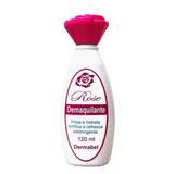 Dermabel Rose Demaquilante 120ml