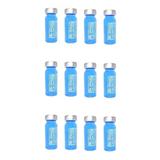 Dermabel Semente Linho Vitamina Capilar 4x2,8ml (Kit C/03)