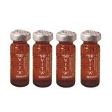 Dermabel Vitamina A Vitamina Capilar 4x2,8ml