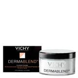 Dermablend Pó Fixador Vichy - Pó Translúcido