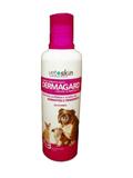 Dermagard 250 ml Shampoo dermatológico para cães e gatos - Labgard