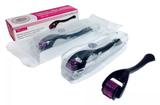 Dermaroller 540 Agulhas Derma Roller System Microagulhamento