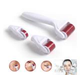 Dermaroller Agulha Sistem 0,5mm Original Microagulhamento - Cosmo