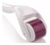 Dermaroller Derma Roller System 540 Agulhas 1,5MM - Gaka nacionais