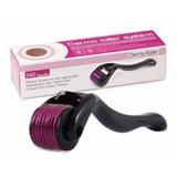 Dermaroller Derma System 540 Agulhas 0,5mm - Bcs
