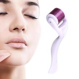 Dermaroller Derma System 540 Agulhas 0,5mm Rejuvenescedor Pele do Rosto - CompleteStore - Complete store
