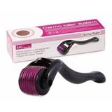Dermaroller Derma System 540 Agulhas 0,5mm