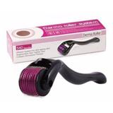Dermaroller Derma System 540 Agulhas 0,75mm