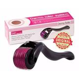 Dermaroller Derma System 540 Agulhas 1,0mm