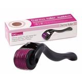 Dermaroller Derma System 540 Agulhas 1,5mm