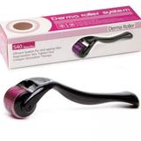 Dermaroller Derma System 540 Agulhas 2,0mm - Skin roller