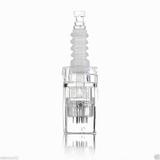 Dermaroller Dermapen 42 Agulhas Descartaveis