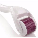 Dermaroller Drs Derma Roller System 540 Agulhas Microagulhamento - Concise fashion style