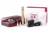 Dermaroller Eletric Derma Pen Bivolt Ultima M5