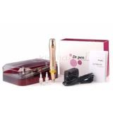 Dermaroller Eletric Derma Pen Bivolt Ultima M5