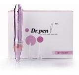 Dermaroller Eletric Derma Pen Bivolt Ultima M7