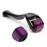 Dermaroller Esfoliador de Péle DRS540 Micro Agulhas de 0,3mm - S/m