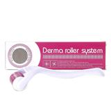 Dermaroller Esfoliador Drs 540 Micro Agulhas De 1,0mm