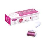 Dermaroller Microagulhamento Drs 1,0mm Com 1200 Agulhas