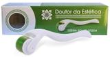 DermaRoller para MicroAgulhamento - Doutor da Estética
