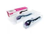 Dermaroller System Drs 540 Agulhas Microagulhamento Rosto - Biashop