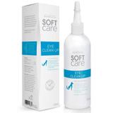 Dermato Soft Care Eye Clean Up Pet Society Cães Gatos 100ml
