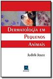 Dermatologia em pequenos animais - Revinter