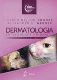 Dermatologia em Pequenos Animais - Roca