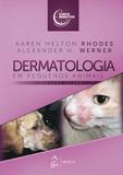 Dermatologia em Pequenos Animais