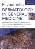 Dermatology in general medicine - 2 vols 7th ed - Mhp - mcgraw hill professional