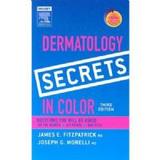 Dermatology Secrets Plus - Elsevier (import)