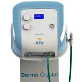 Dermo Crystal aparelho de Peeling de Cristal HTM - Htm eletrônica