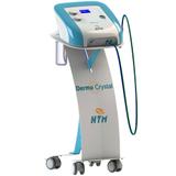Dermo Crystal aparelho de Peeling de Diamante - Htm eletrônica