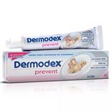 Dermodex Prevent Pomada 60g Com 40% Desconto Super Kit 3 Caixas - Reckitt benckiser