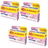 Dermodex Prevent Pomada 60g Com 40% Desconto Super Kit 4 Caixas - Reckitt benckiser